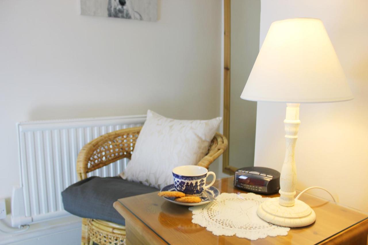 لِندهورْسٍتْ Whitemoor House B&B الغرفة الصورة