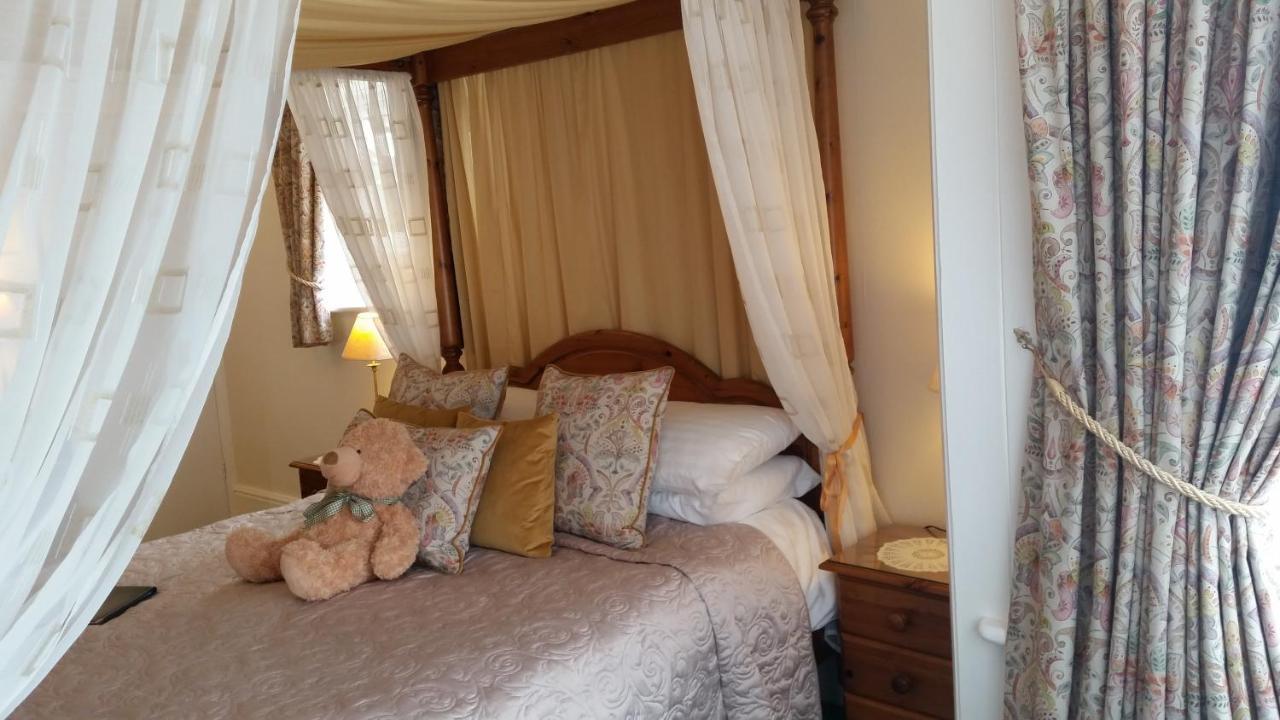 لِندهورْسٍتْ Whitemoor House B&B المظهر الخارجي الصورة