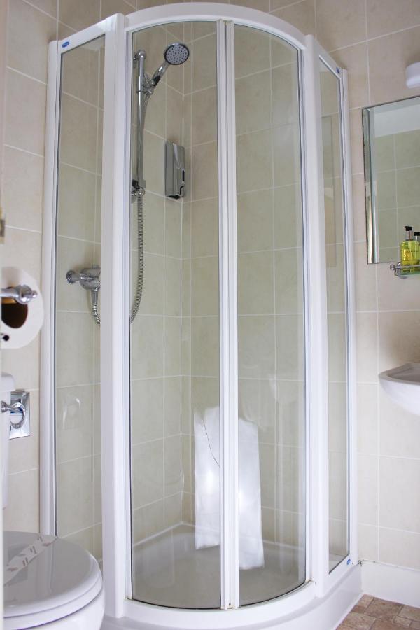 لِندهورْسٍتْ Whitemoor House B&B المظهر الخارجي الصورة