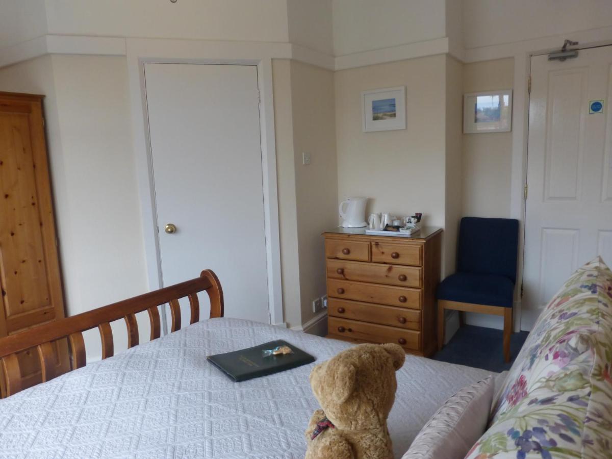لِندهورْسٍتْ Whitemoor House B&B المظهر الخارجي الصورة
