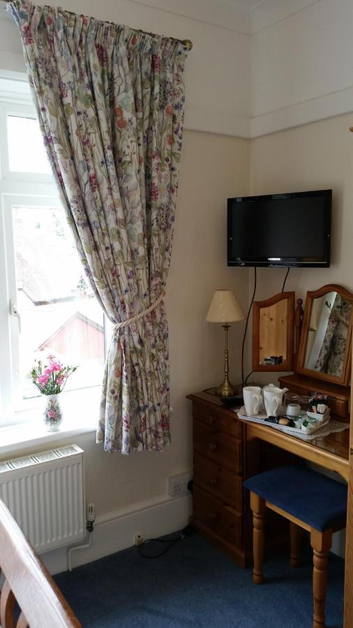 لِندهورْسٍتْ Whitemoor House B&B المظهر الخارجي الصورة