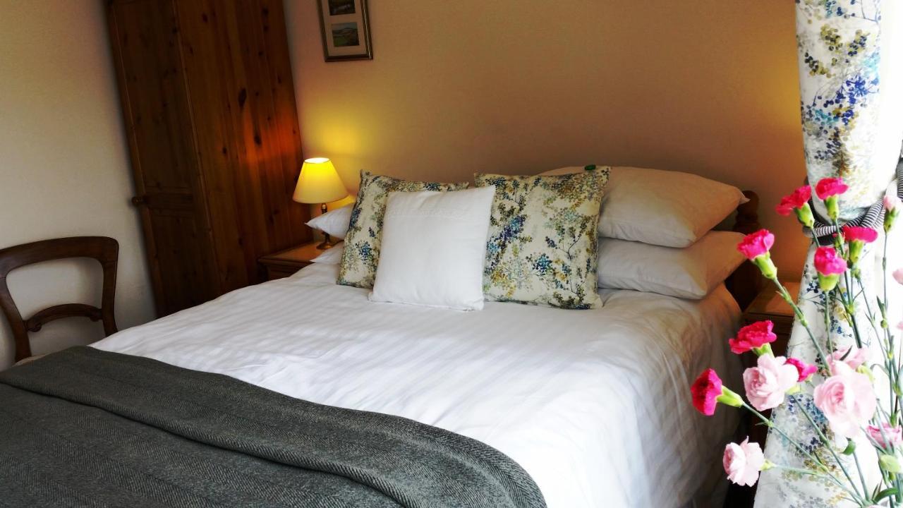 لِندهورْسٍتْ Whitemoor House B&B المظهر الخارجي الصورة