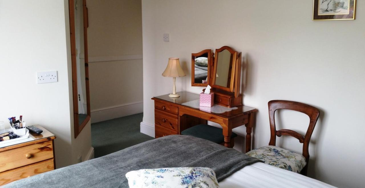لِندهورْسٍتْ Whitemoor House B&B المظهر الخارجي الصورة