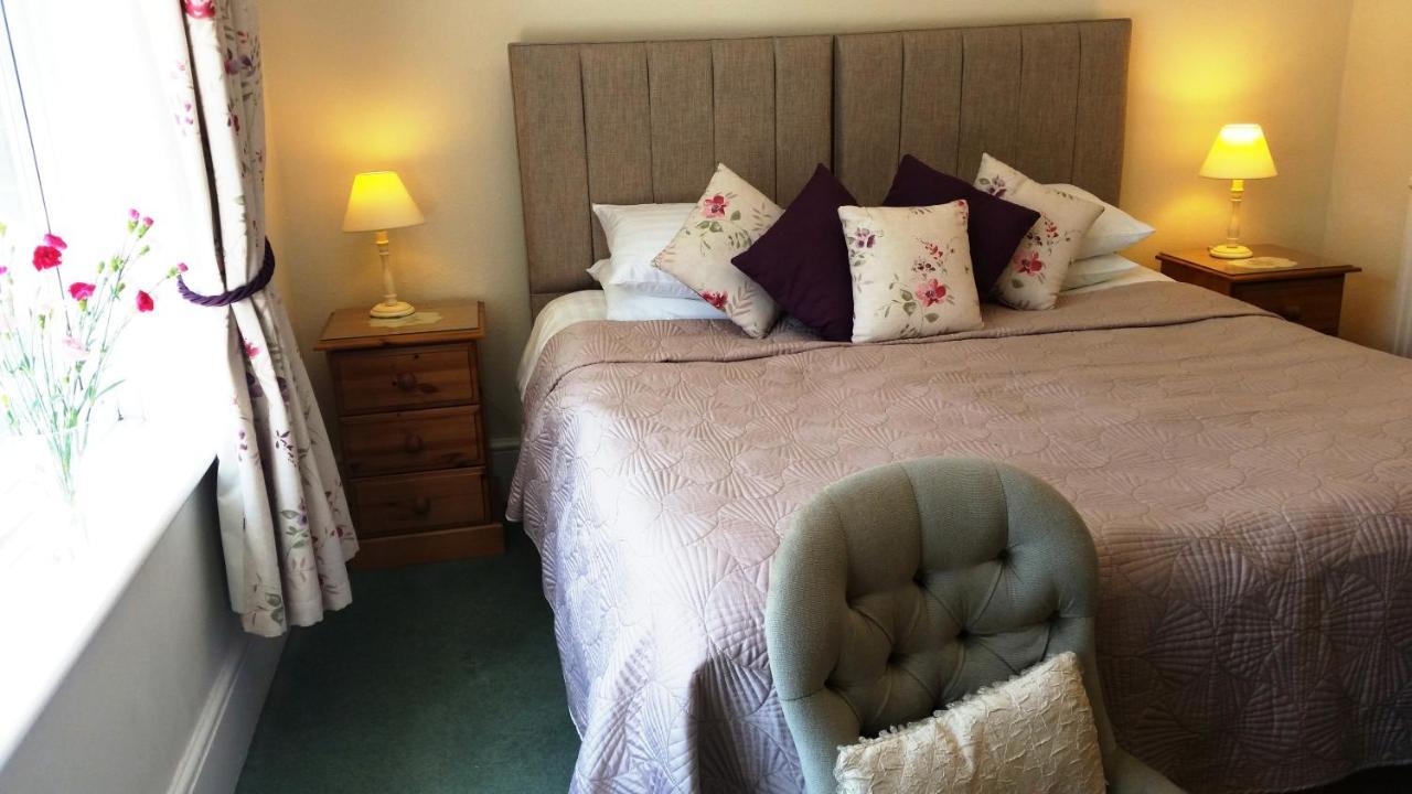 لِندهورْسٍتْ Whitemoor House B&B المظهر الخارجي الصورة