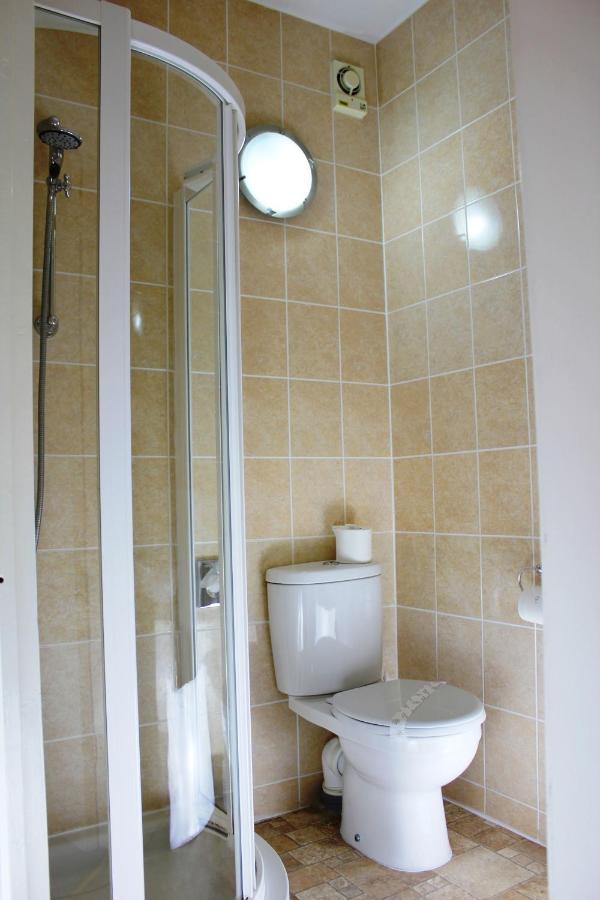 لِندهورْسٍتْ Whitemoor House B&B المظهر الخارجي الصورة