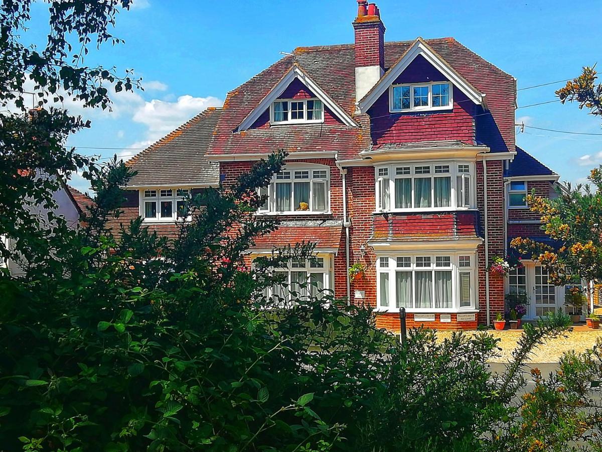 لِندهورْسٍتْ Whitemoor House B&B المظهر الخارجي الصورة
