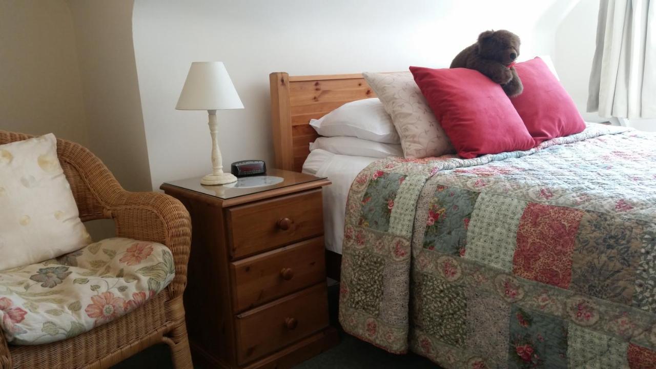 لِندهورْسٍتْ Whitemoor House B&B المظهر الخارجي الصورة