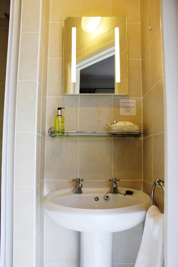 لِندهورْسٍتْ Whitemoor House B&B المظهر الخارجي الصورة